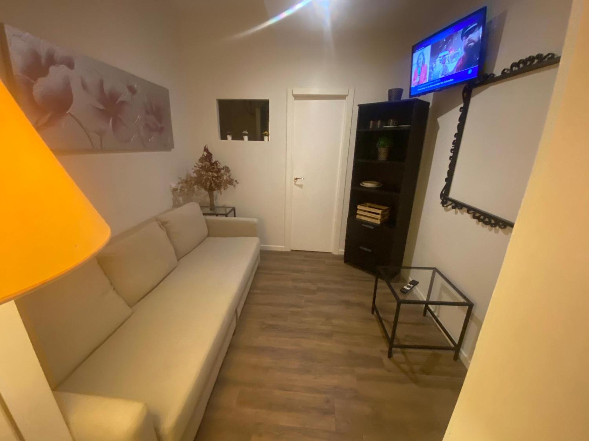Apartamentos Mercado De Triana — Fotos 3