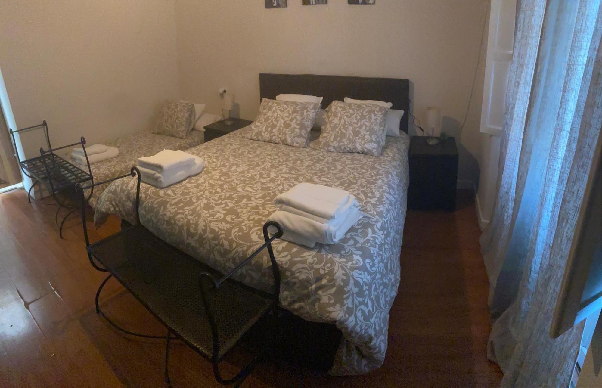 Apartamentos Mercado De Triana — Fotos 1