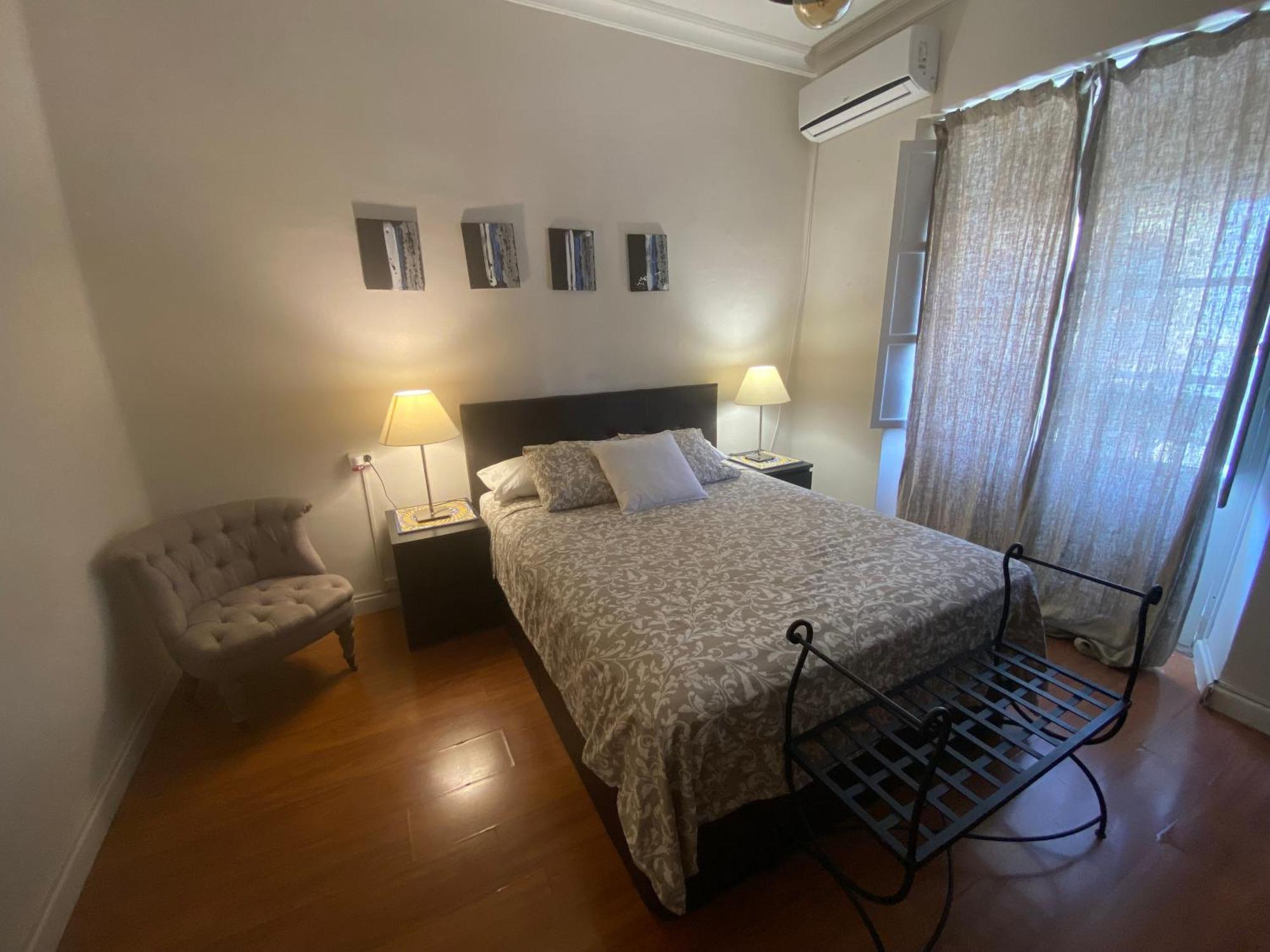 Apartamentos Mercado De Triana, Seville